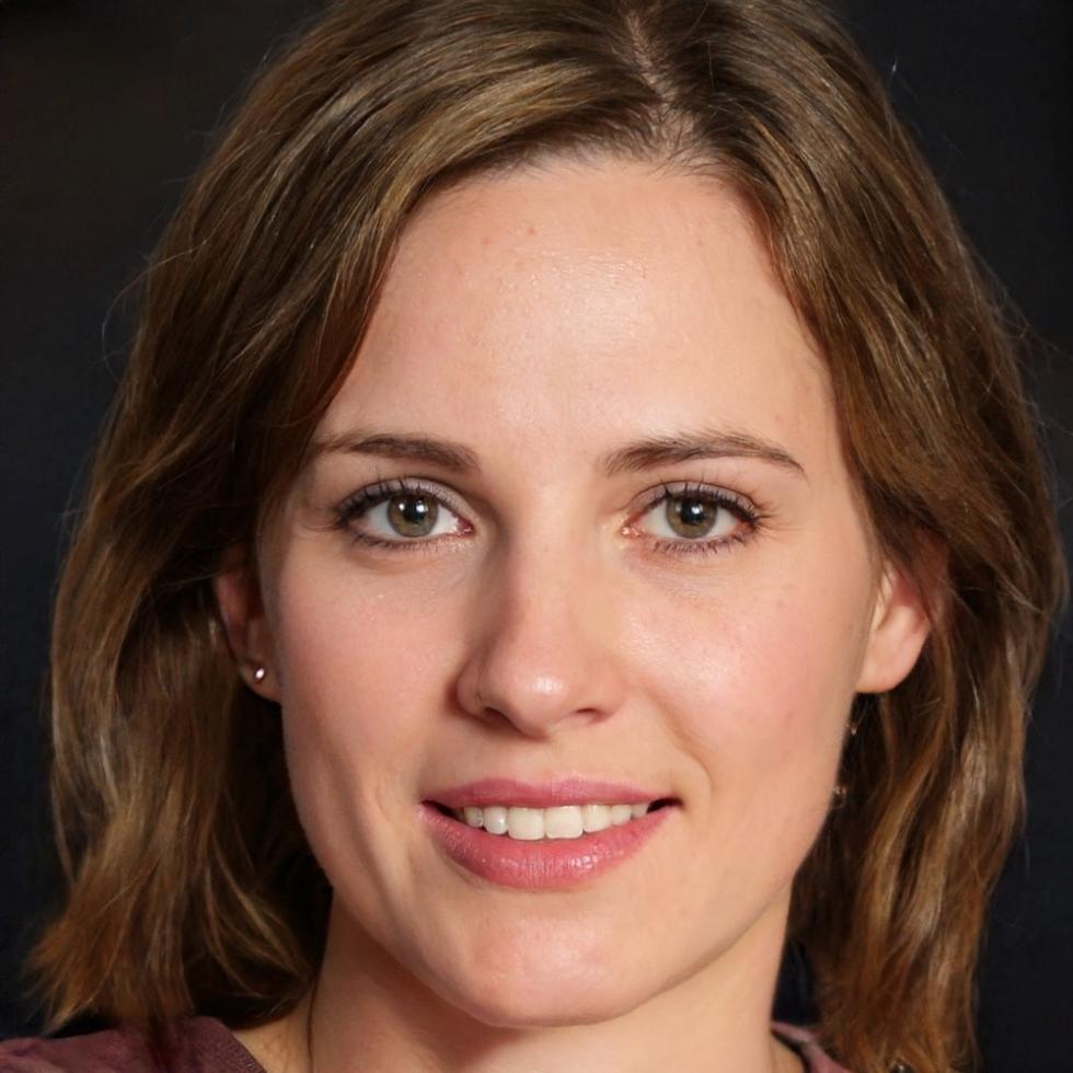 Викторія Солодова, керівник напрямку цифрового малювання