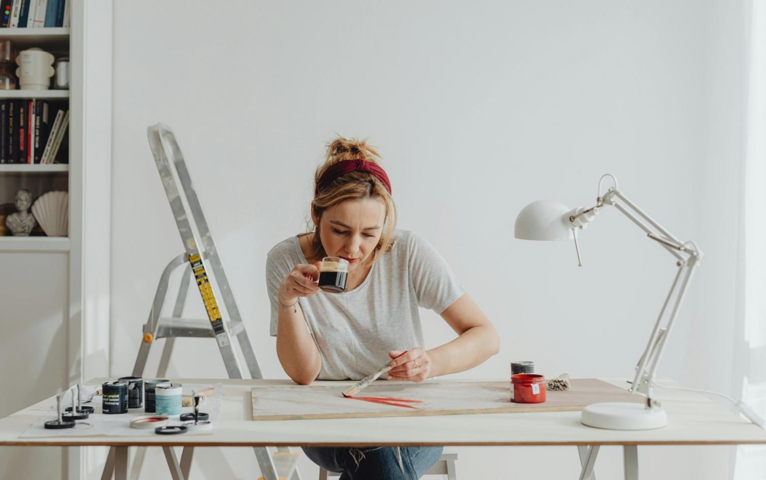 Индивидуальная обратная связь преподавателя