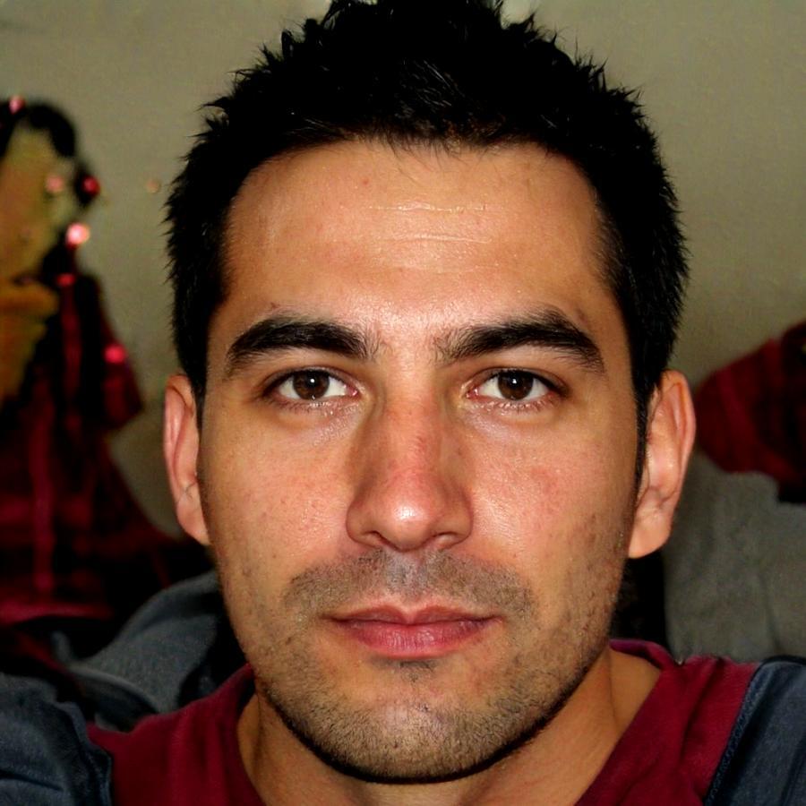 Фото ученика Виктор Шулепов