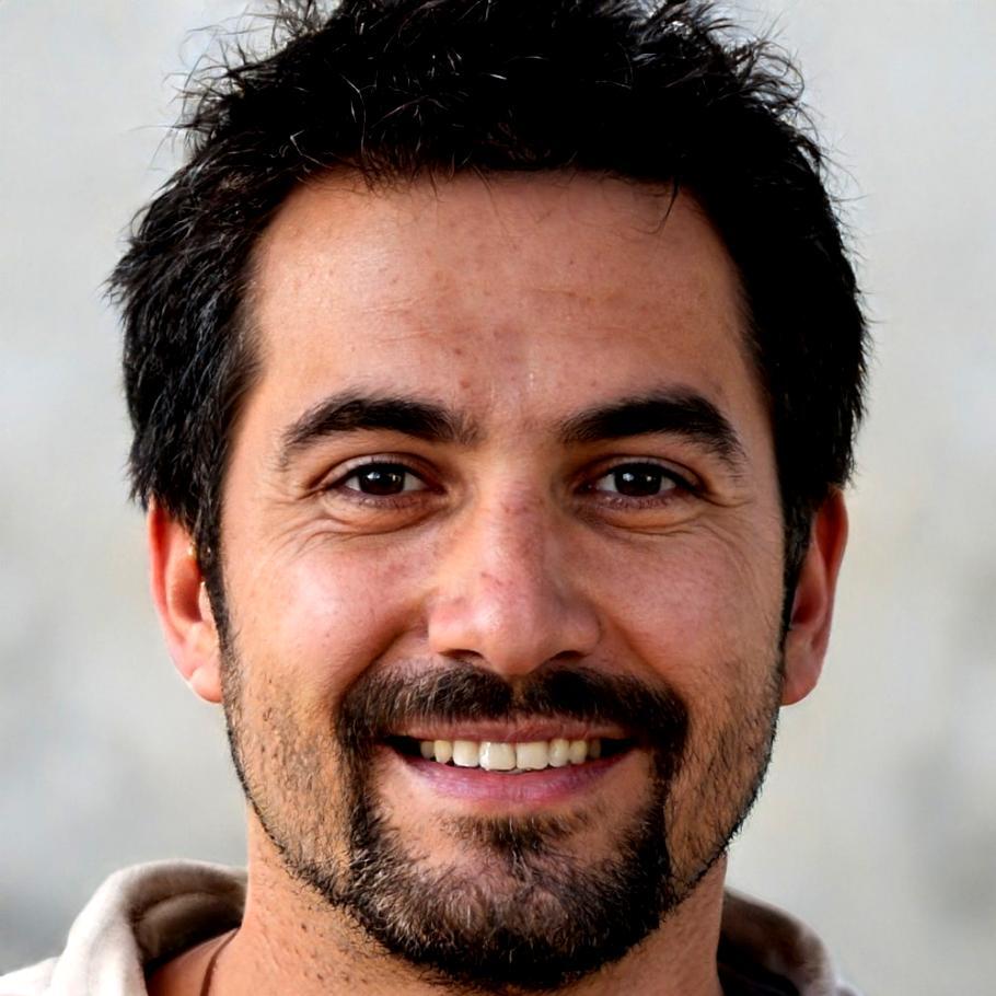 Фото ученика Арсений Туманов